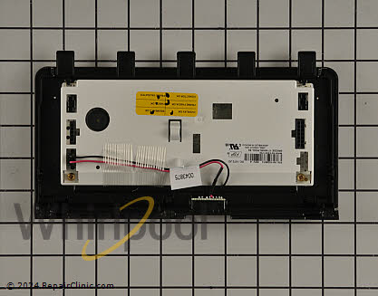 Control Board W11130216 Alternate Product View