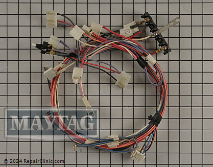 Wire Harness W11134549 Alternate Product View