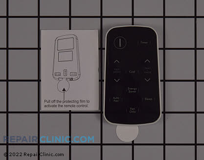 Remote Control 5304504692 Alternate Product View
