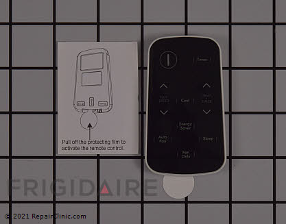 Remote Control 5304504692 Alternate Product View