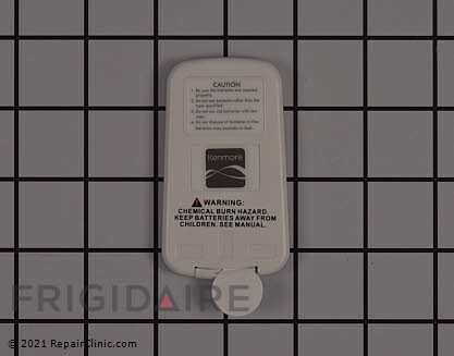 Remote Control 5304504692 Alternate Product View