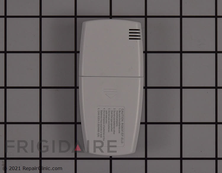 Remote Control 5304520833 | Frigidaire Appliance Parts