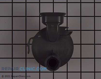 Diverter valve WD19X25466 Alternate Product View