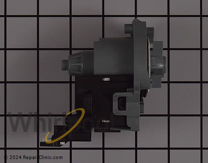 Drain Pump W11412291 Alternate Product View