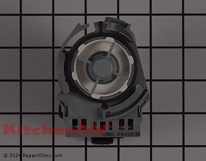 Drain Pump W11412291 Alternate Product View
