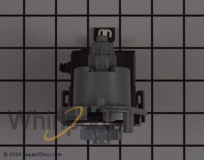 Drain Pump W11412291 Alternate Product View