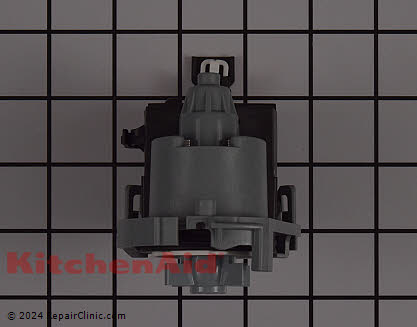 Drain Pump W11412291 Alternate Product View