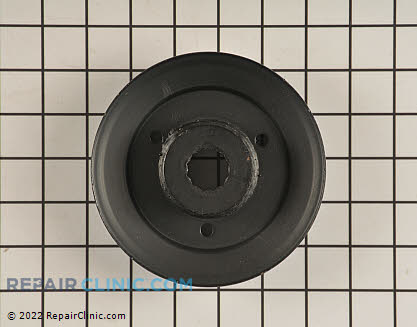 Drive Pulley 539112124 Alternate Product View