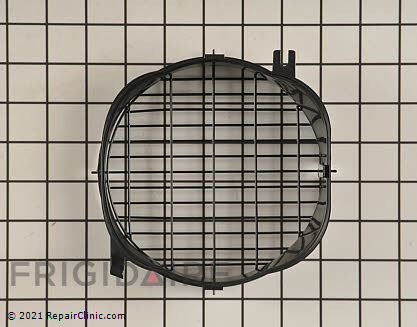 Duct Connector 5304517075 Alternate Product View