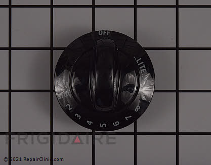 Knob 318196157 Alternate Product View
