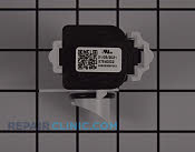 Pressure Switch - Part # 4962334 Mfg Part # WD21X25468