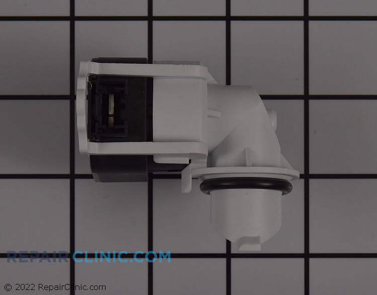 Dishwasher Pressure Switch WD21X25468 Fast Shipping Repair Clinic
