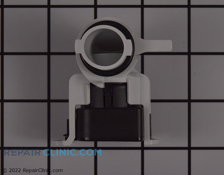 Dishwasher Pressure Switch WD21X25468 Fast Shipping Repair Clinic