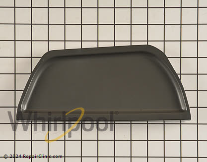 Dispenser Tray W11045974 Alternate Product View