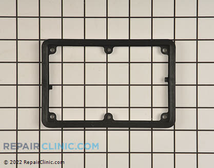 Plate WD12X10420 Alternate Product View