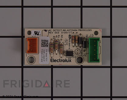 Control Board 5304515148 Alternate Product View