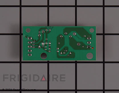 Control Board 5304515148 Alternate Product View