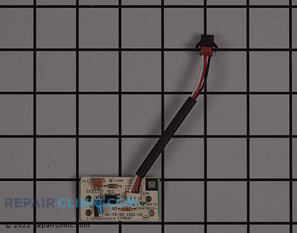 Control Board 5304518107 Alternate Product View