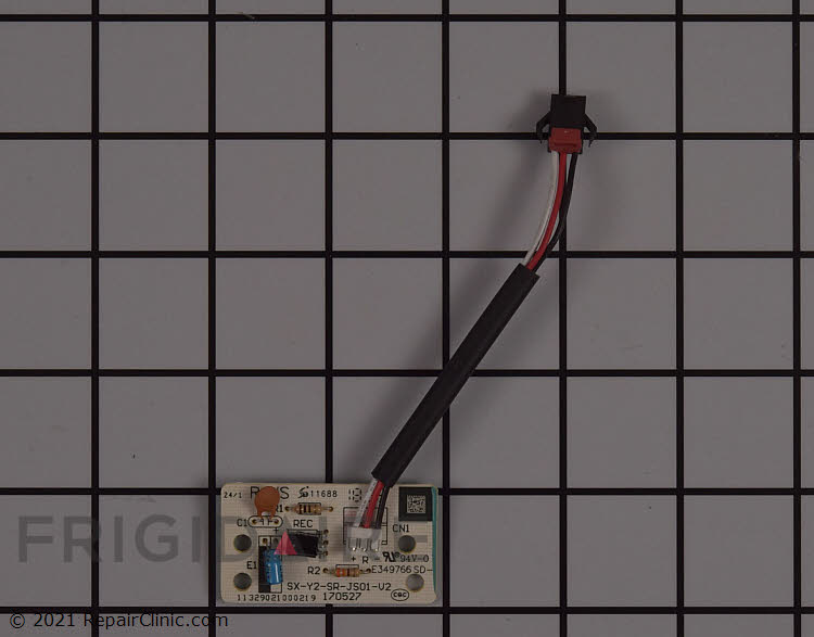 5304518107 Control Board