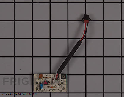 Control Board 5304518107 Alternate Product View