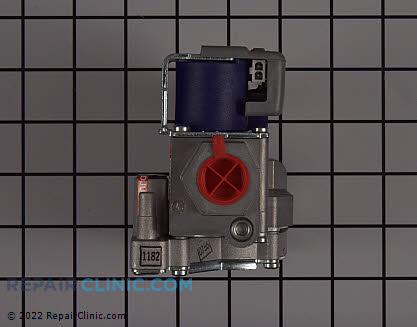 Gas Valve Assembly 72W35 Alternate Product View