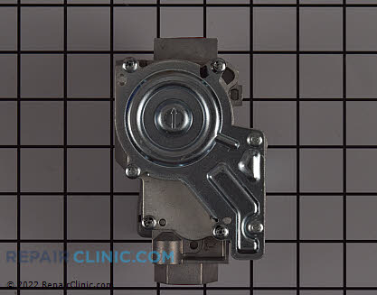 Gas Valve Assembly 72W35 Alternate Product View
