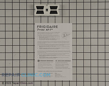Air Filter FRGPAAF1 Alternate Product View