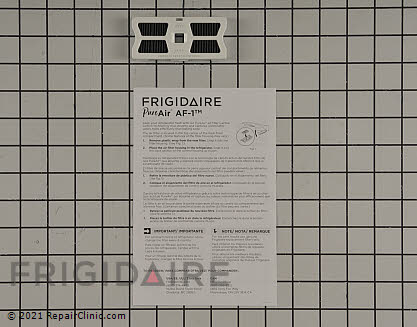 Air Filter FRGPAAF1 Alternate Product View
