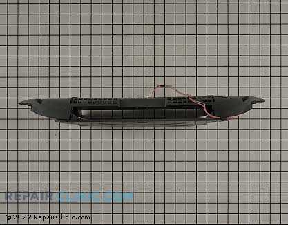 Duct Assembly WE18X25560 Alternate Product View