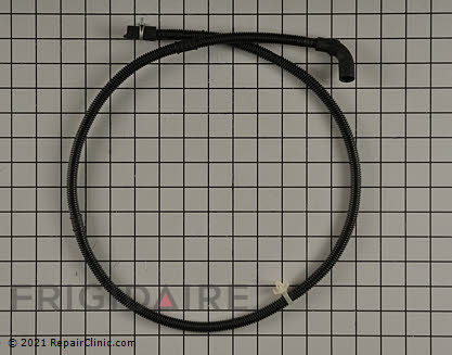 Hose 5304500416 Alternate Product View
