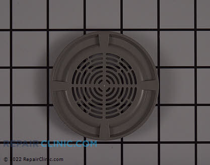 Vent Cover WD12X10471 Alternate Product View