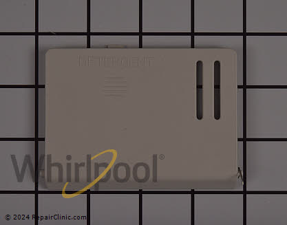 Dispenser Lid W11651613 Alternate Product View