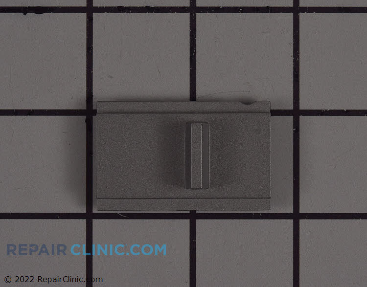 Range Vent Hood Control Knob W11569415 Fast Shipping Repair Clinic