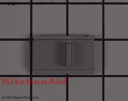 Control Knob W11569415 Alternate Product View