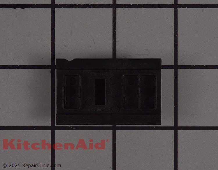 Control Knob W11569415 Alternate Product View