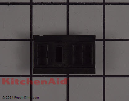 Control Knob W11569415 Alternate Product View