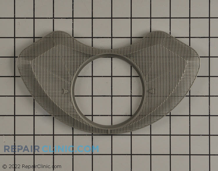 WD22X25465 Filter