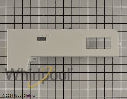 User Control and Display Board W11203924 Alternate Product View