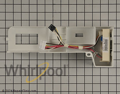 User Control and Display Board W11203924 Alternate Product View