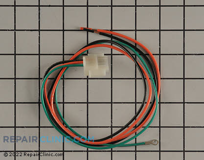 Wire Harness 45-24258-02 Alternate Product View
