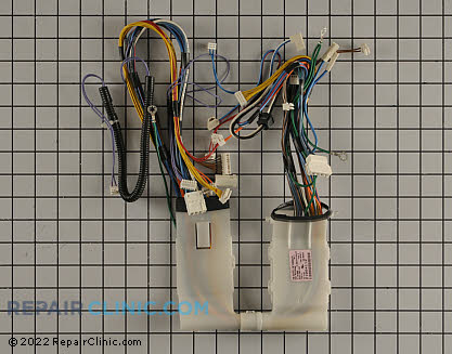 Wire Harness W10889945 Alternate Product View