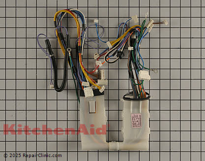 Wire Harness W10889945 Alternate Product View