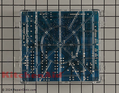 Control Board W10920245 Alternate Product View