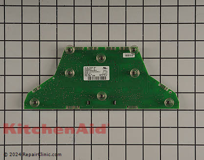 Control Board WPW10545371 Alternate Product View