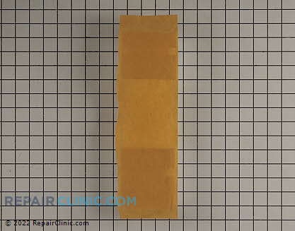 Insulation WD01X10578 Alternate Product View