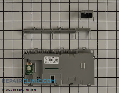 Control Board W10909702 Alternate Product View