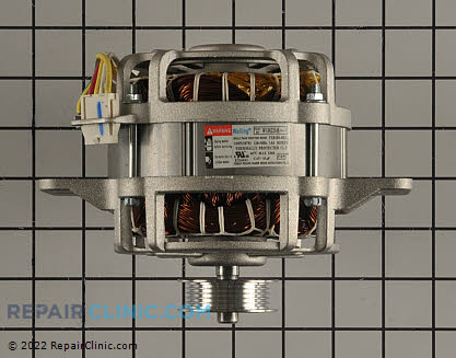 Drive Motor W10889172 Alternate Product View