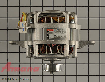 Drive Motor W10889172 Alternate Product View
