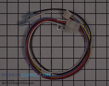 Wire Harness 320734-701 Alternate Product View