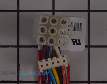 Wire Harness 320734-701 Alternate Product View